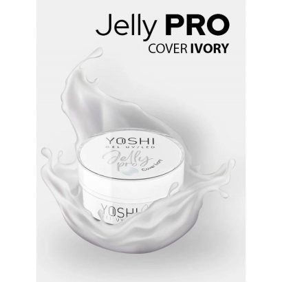 Żel Budujący Jelly PRO Gel...