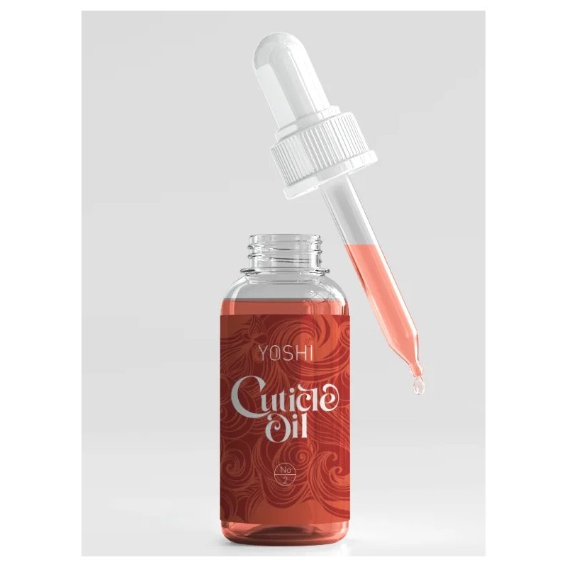 Cuticle Oil No2 15 Ml –...