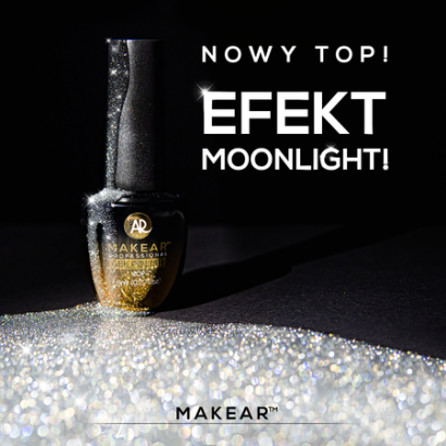 Top Moonlight efekt 8ml (no...