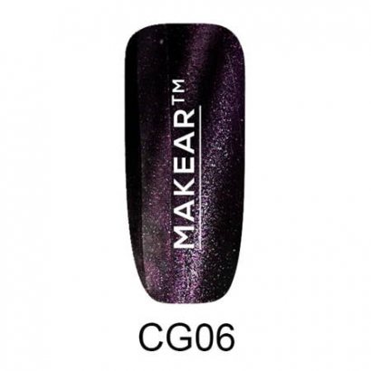 GC06 Galaxy Cat Eye