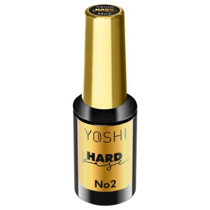 Hard Base UV Hybrid No2 10 Ml