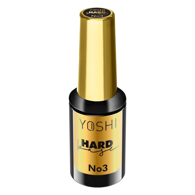 Hard Base UV Hybrid No3 10 Ml