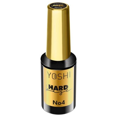 Hard Base UV Hybrid No4 10 Ml