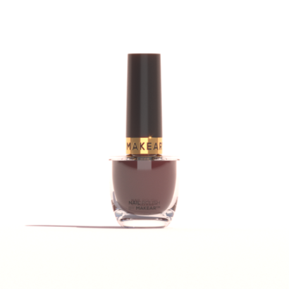 Nail Polish 18 MAKEAR , 15ml