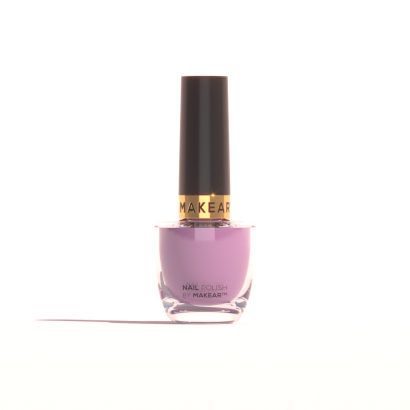 Nail Polish 12 MAKEAR , 15ml