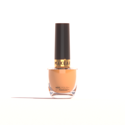 Nail Polish 09 MAKEAR , 15ml