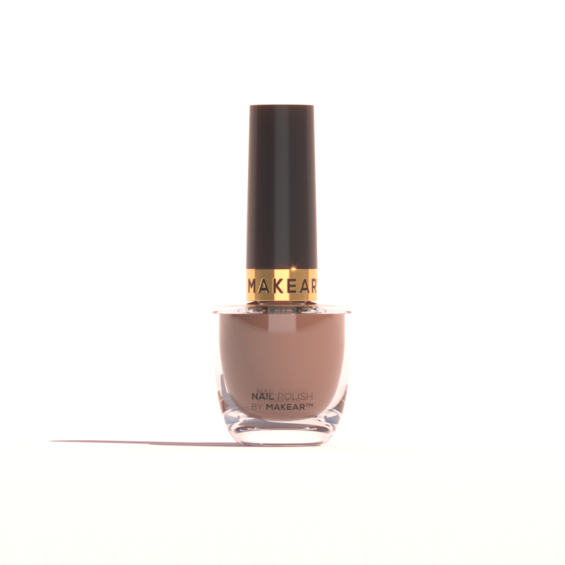 Nail Polish 07 MAKEAR , 15ml