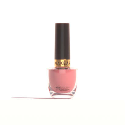 Nail Polish 06 MAKEAR , 15ml