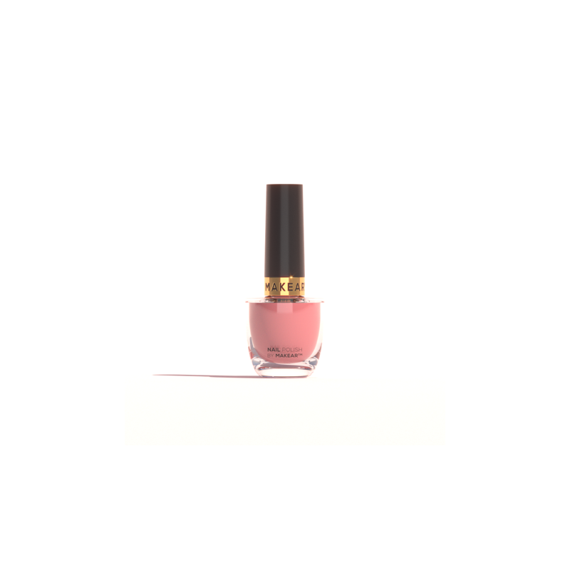 Nail Polish 06 MAKEAR , 15ml