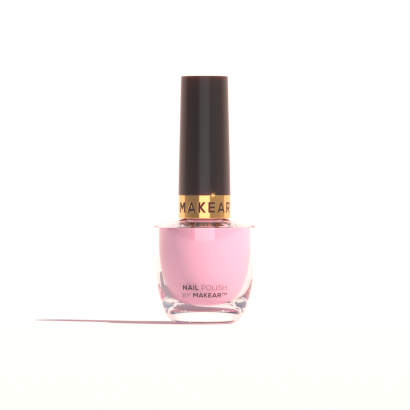 Nail Polish 05 MAKEAR , 15ml