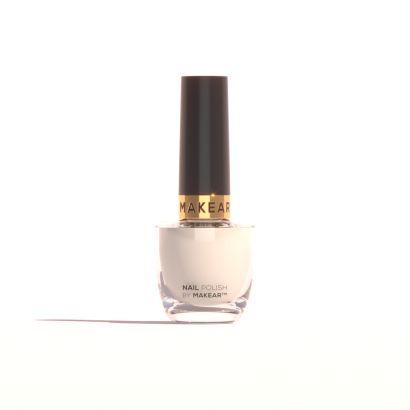 Nail Polish 03 MAKEAR , 15ml