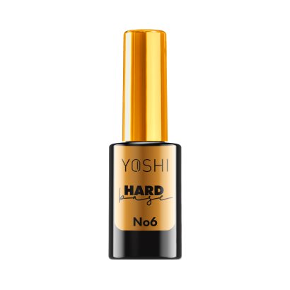 Hard Base UV Hybrid No6 10 Ml