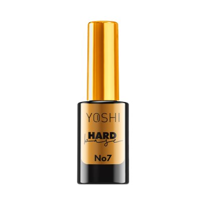 Hard Base UV Hybrid No7 10 Ml