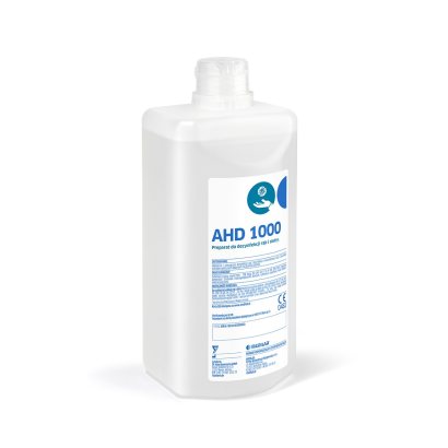 AHD 1000  500ml - płyn do...