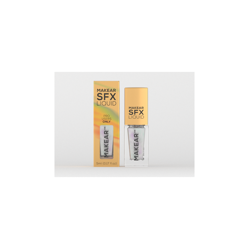 SFX Pyłek w Płynie BP02 5ml