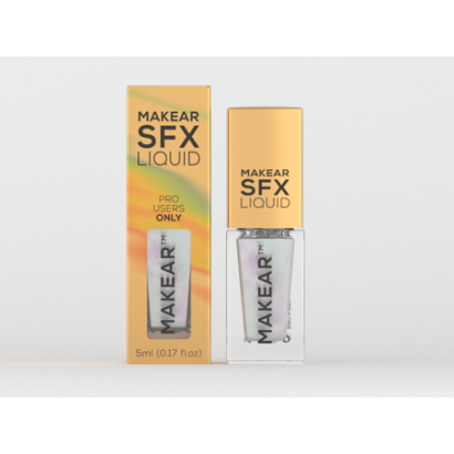 SFX Pyłek w Płynie BP04 5ml