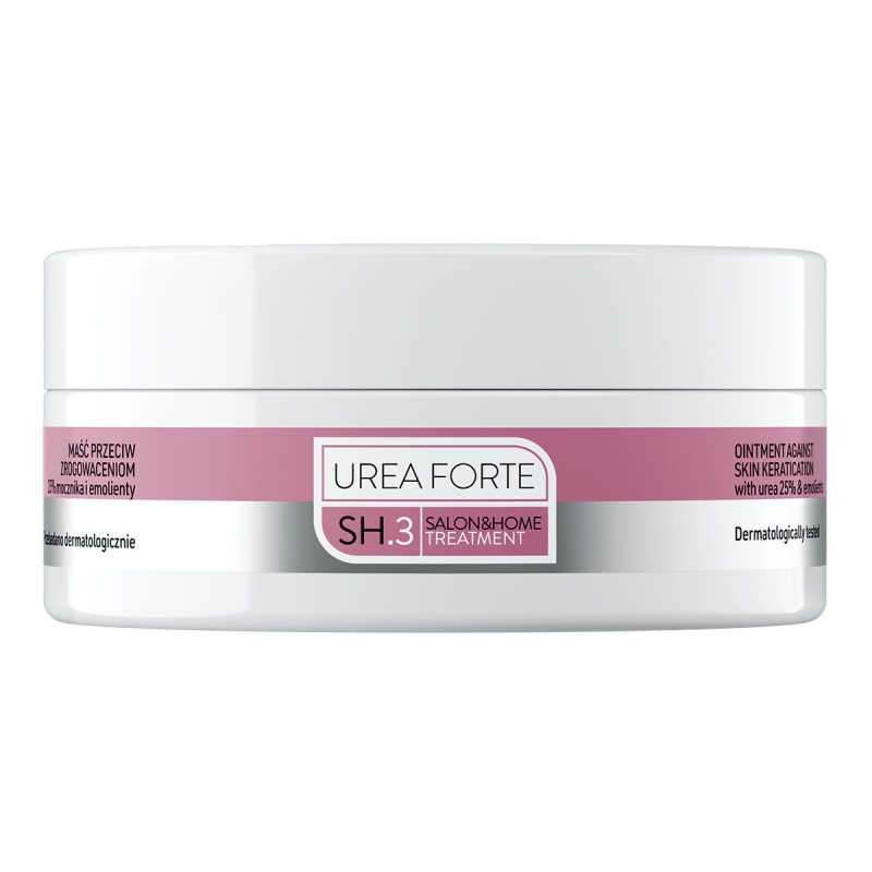 UREA FORTE 75 ml