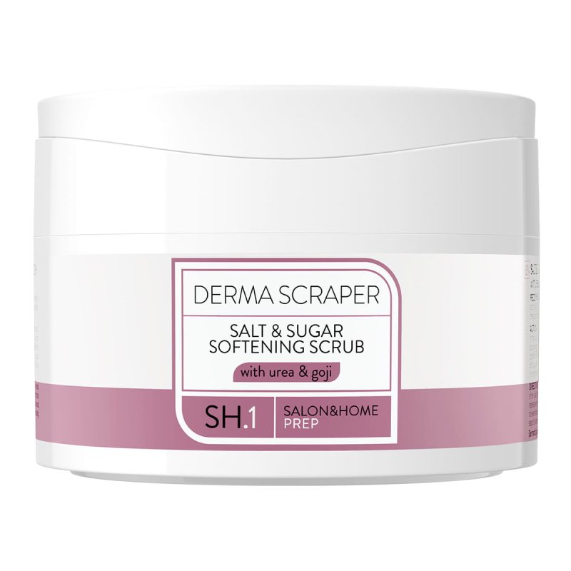 DERMA SCRAPER 200g