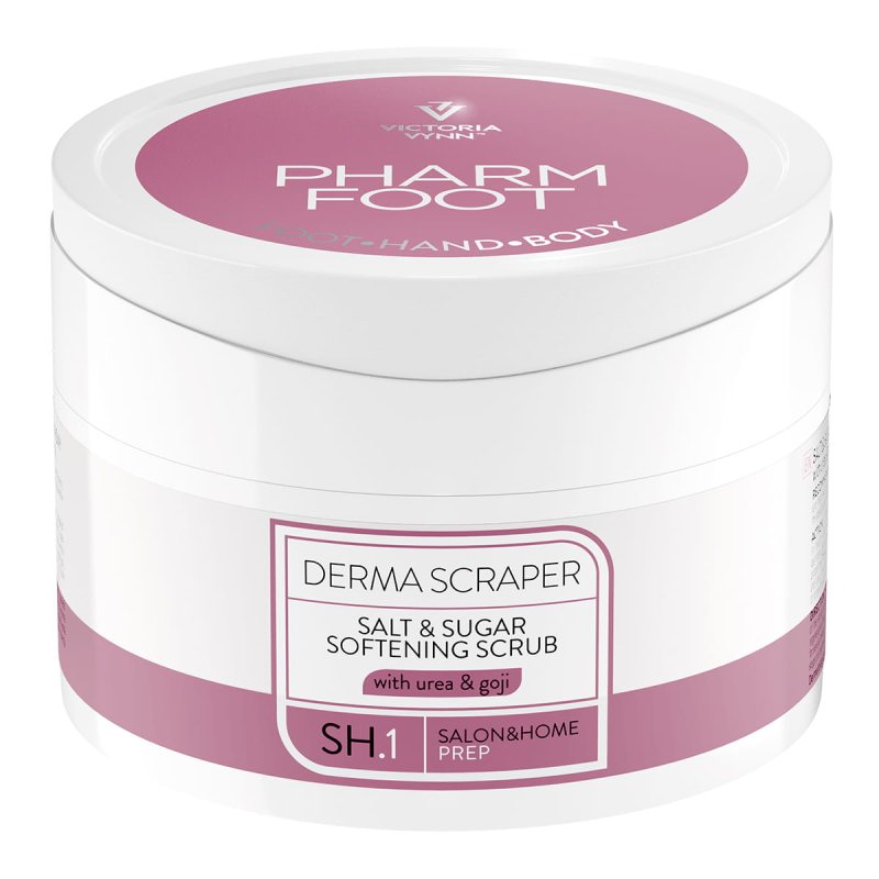 DERMA SCRAPER 200g