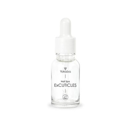 Nail Spa - ExCUTICLES 15 ML