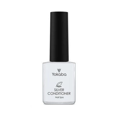 Nail Spa Silver Conditioner...