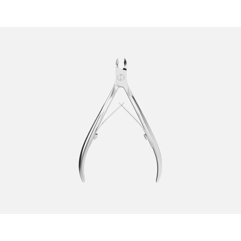 CUTICLE NIPPERS 3 mm cążki...