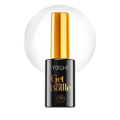 Gel In Bottle 10 Ml UV...