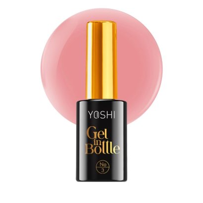 Gel In Bottle 10 Ml UV...