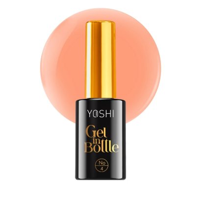 Gel In Bottle 10 Ml UV...