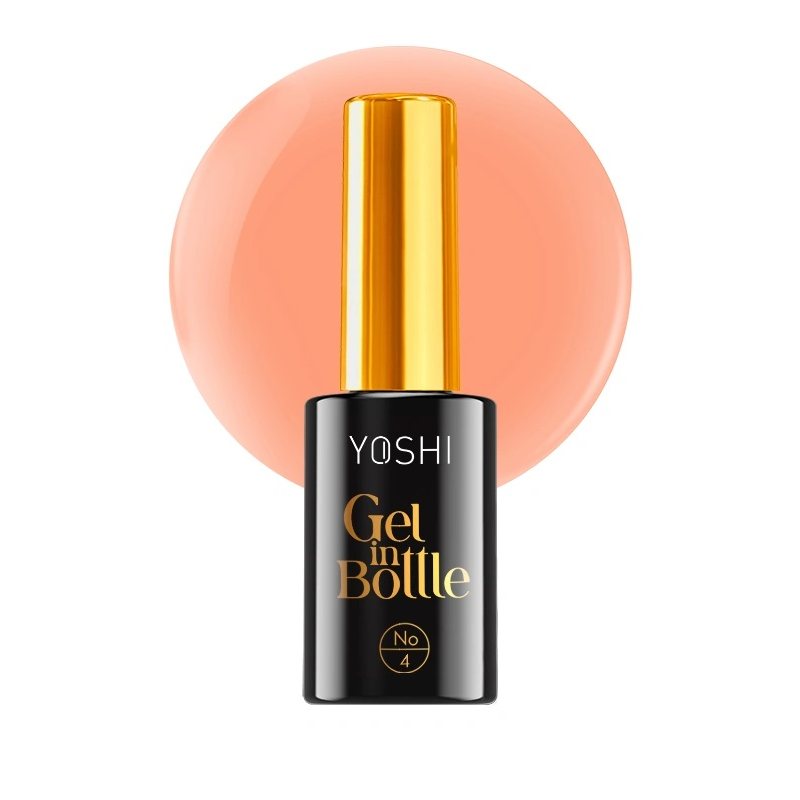 Gel In Bottle 10 Ml UV...