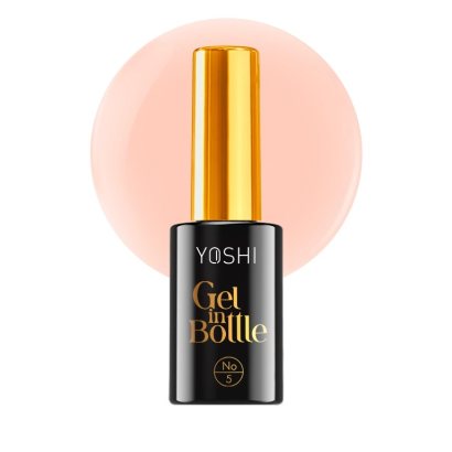 Gel In Bottle 10 Ml UV...