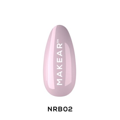 French Pink - Rubber Base...