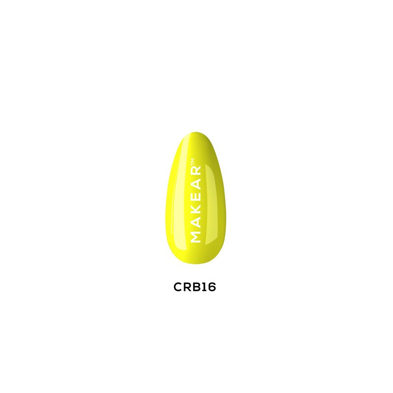 CRB16 Bahama Yellow - Juicy...
