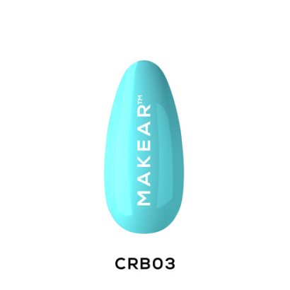 CRB03 Turquoise - Color...