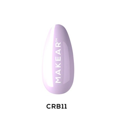 CRB11 Lavender - Rubber Base