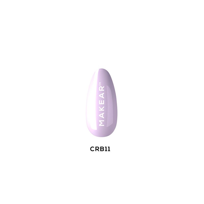 CRB11 Lavender - Rubber Base