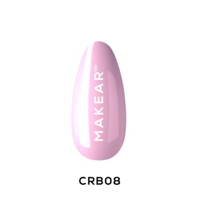 CRB08 Candy Pink - Color...