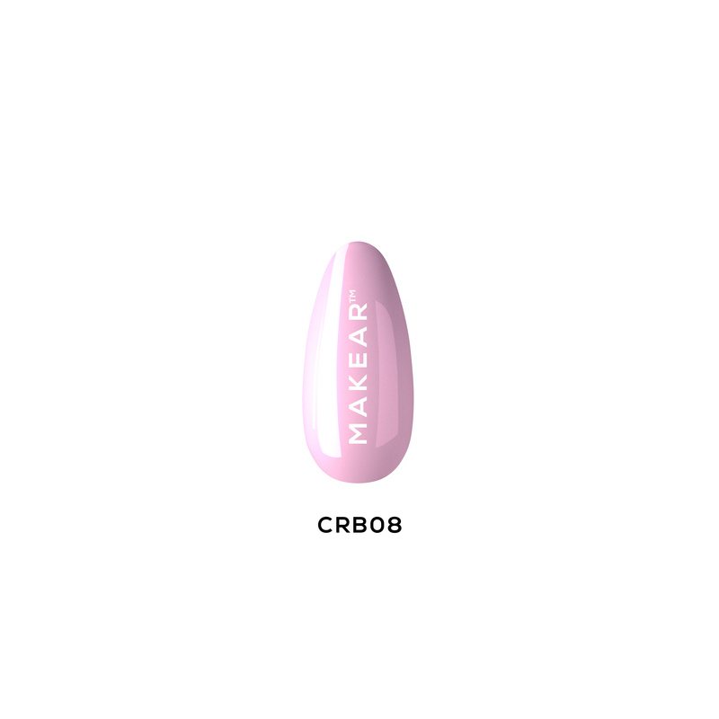 CRB08 Candy Pink - Color...
