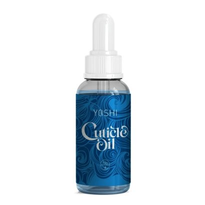 Cuticle Oil No4 15 Ml –...