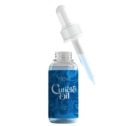 Cuticle Oil No4 15 Ml –...