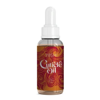 Cuticle Oil No5 15 Ml –...