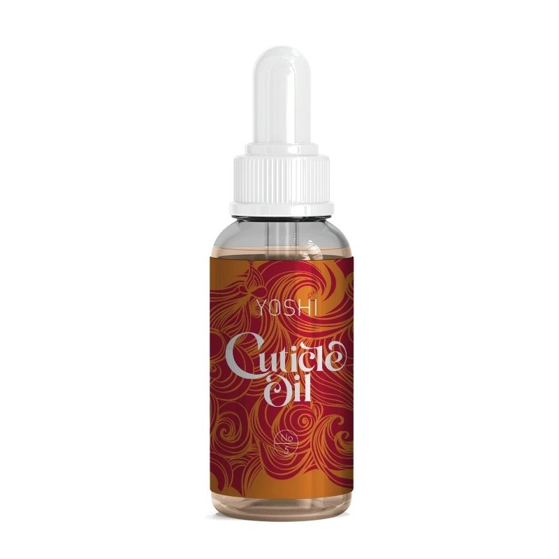 Cuticle Oil No5 15 Ml –...