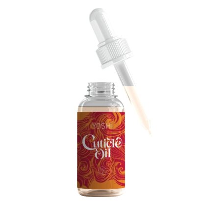 Cuticle Oil No5 15 Ml –...