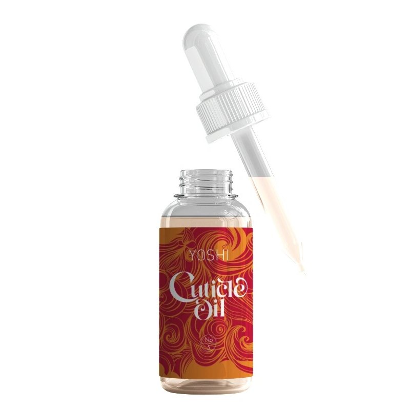 Cuticle Oil No5 15 Ml –...