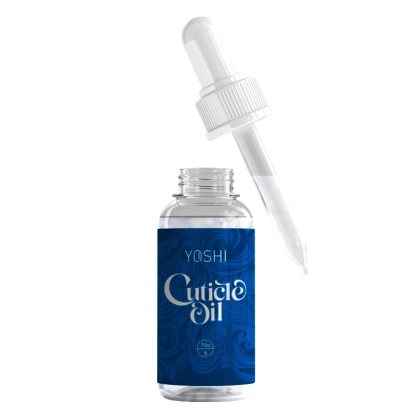 Cuticle Oil No6 15 Ml –...