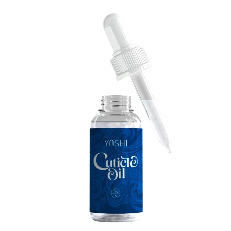 Cuticle Oil No6 15 Ml –...