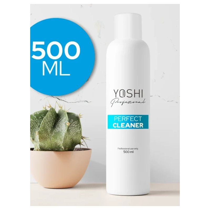 Perfect Cleaner 500 Ml