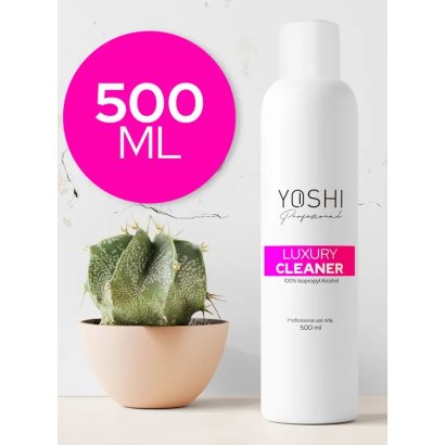 Luxury Cleaner 500 Ml
