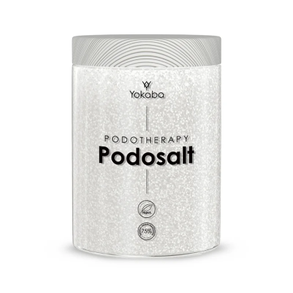 PODOTHERAPY PODOSALT 900G