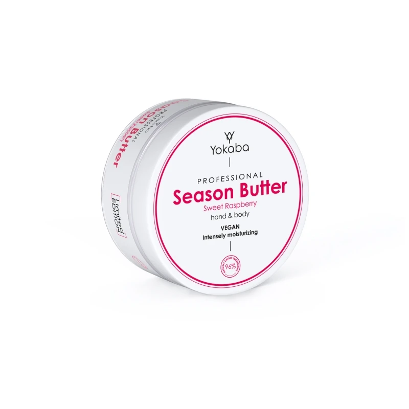 Season Butter Sweet...